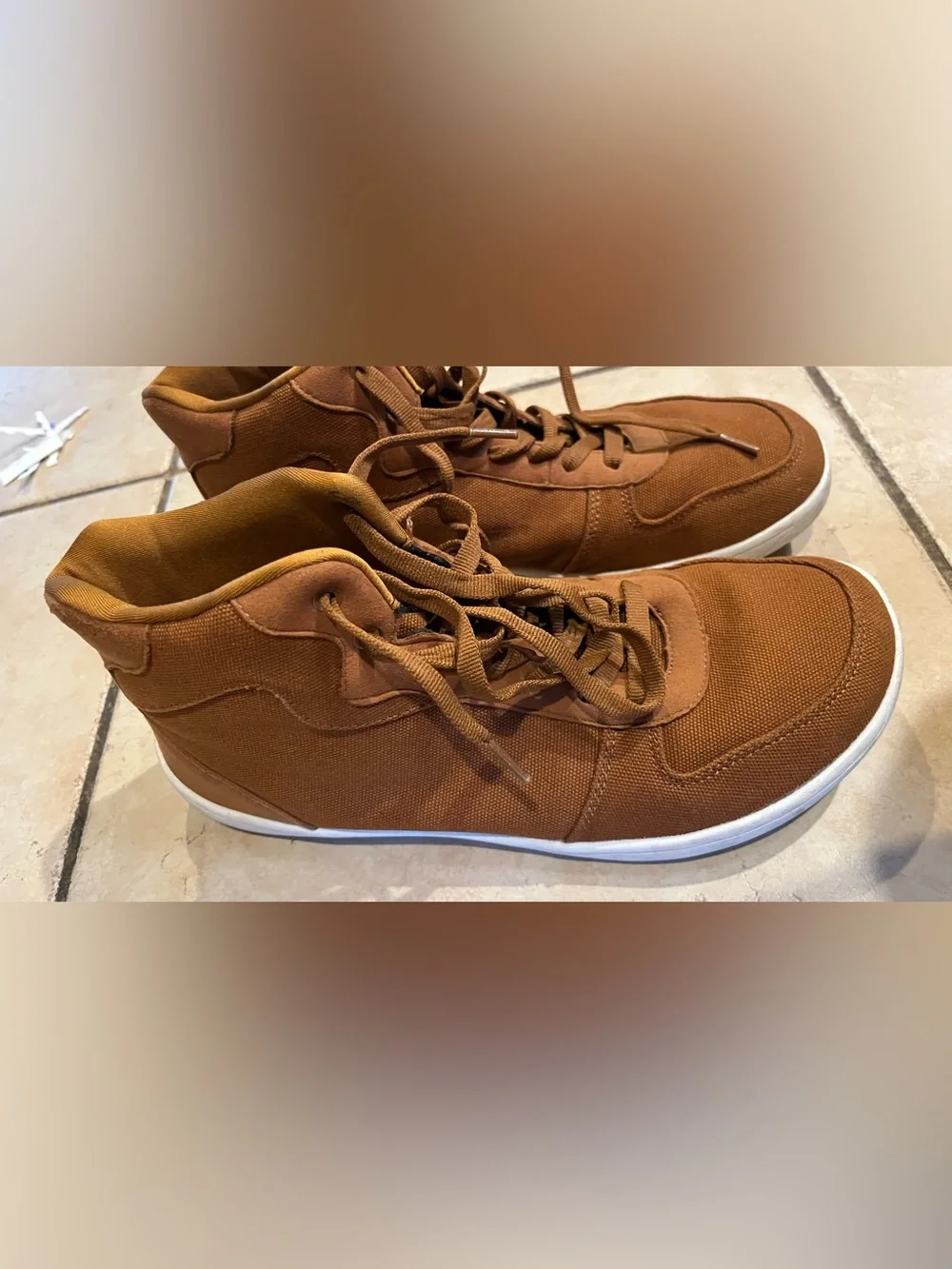 WHITIN high top